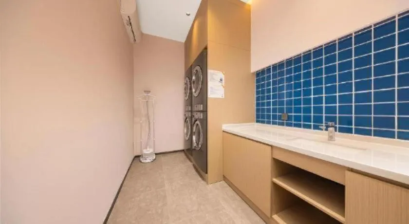 Jinjiang Inn Henan Museum Hutun Metro Station