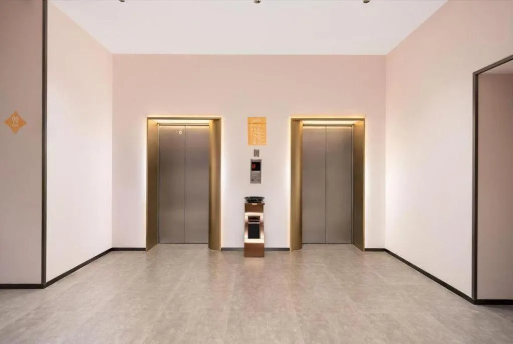 Jinjiang Inn Henan Museum Hutun Metro Station