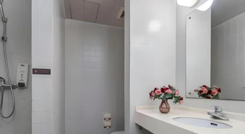 Jinjiang Inn Changzhou Global Dinosaur City Olympic Center