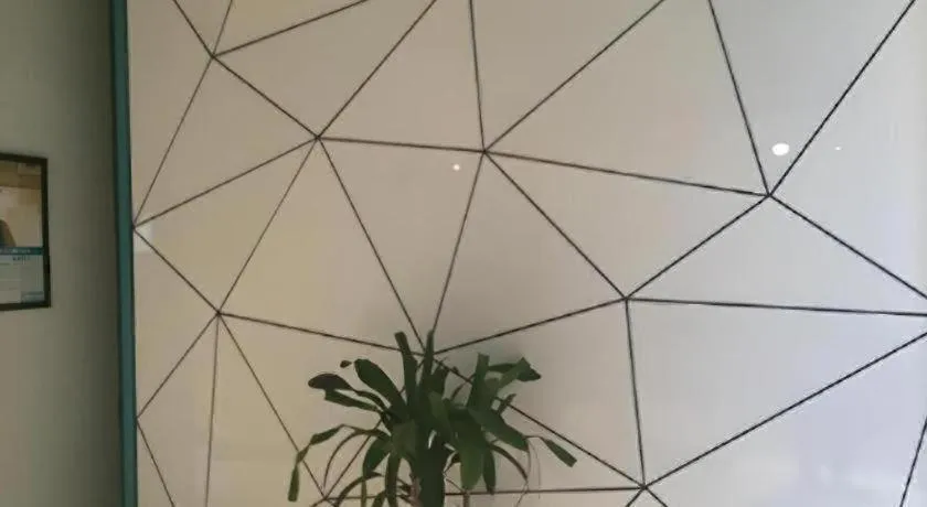 Jinjiang Inn Changzhou Global Dinosaur City Olympic Center