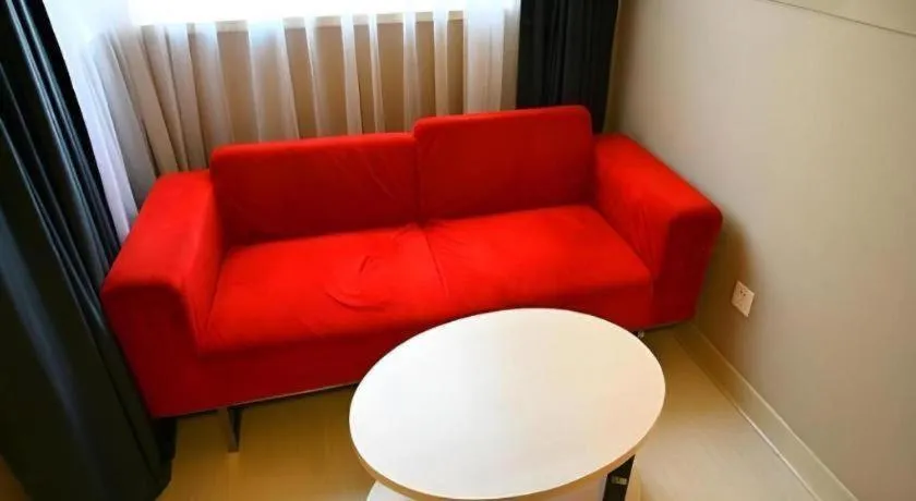 Jinjiang Inn Changzhou Global Dinosaur City Olympic Center