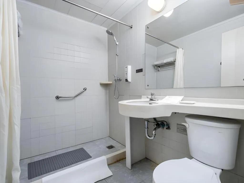 Jinjiang Inn Changzhou Global Dinosaur City Olympic Center