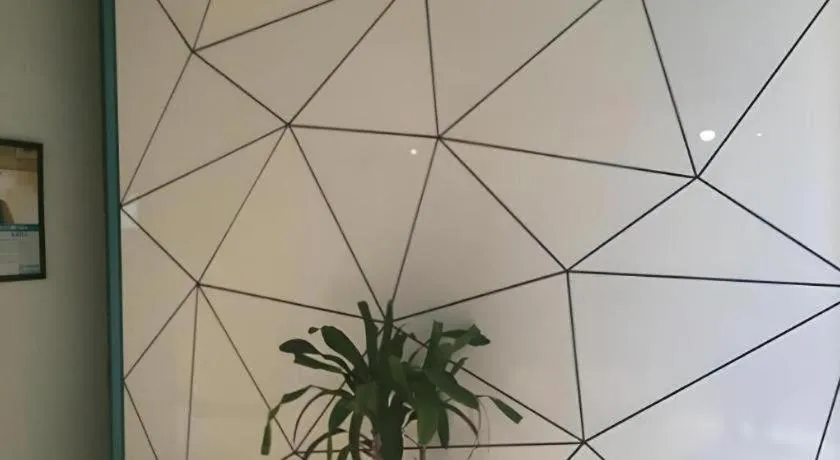 Jinjiang Inn Changzhou Global Dinosaur City Olympic Center