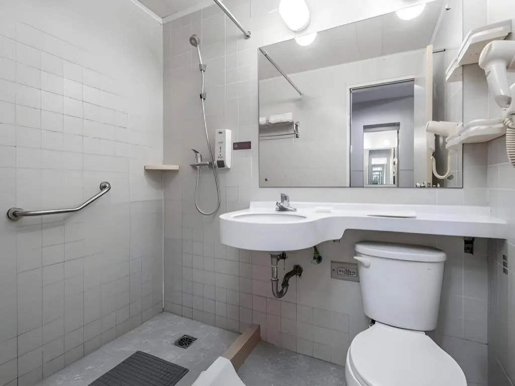 Jinjiang Inn Changzhou Global Dinosaur City Olympic Center