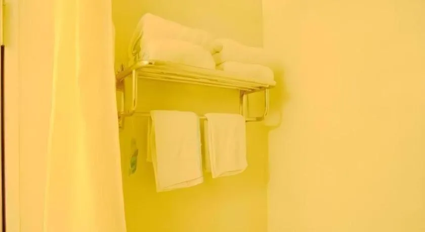 Jinjiang Inn Changzhou Global Dinosaur City Olympic Center