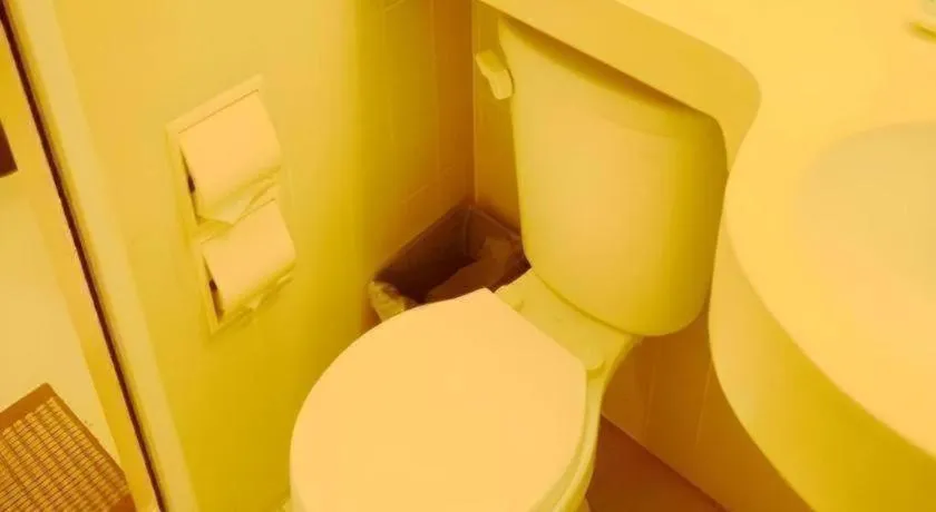 Jinjiang Inn Changzhou Global Dinosaur City Olympic Center