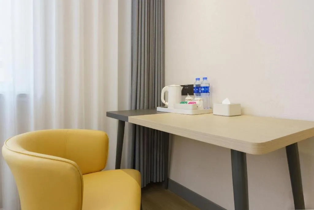 Jinjiang Inn - Xishan Road