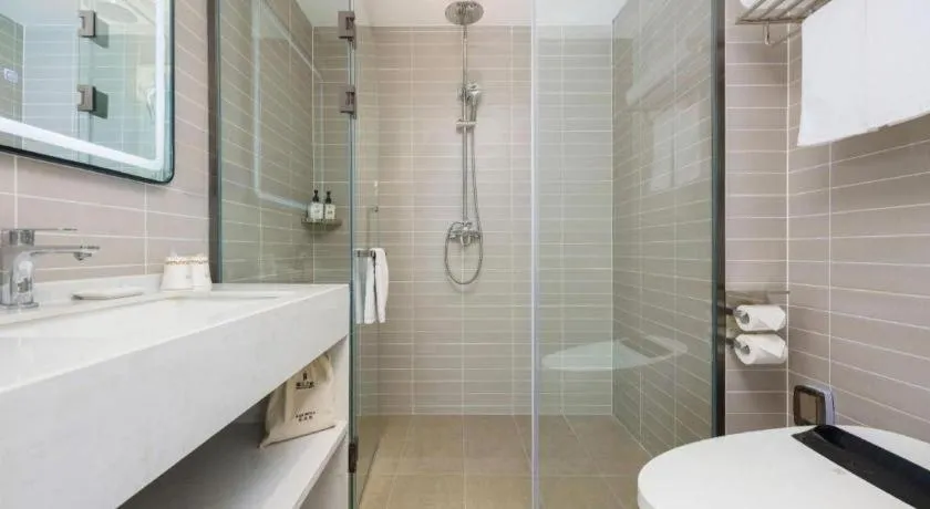 Jinjiang Inn - Xishan Road