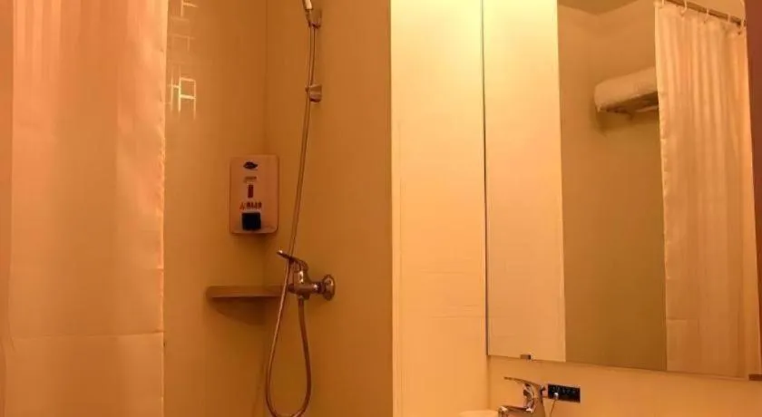 Jinjiang Inn - Xishan Road