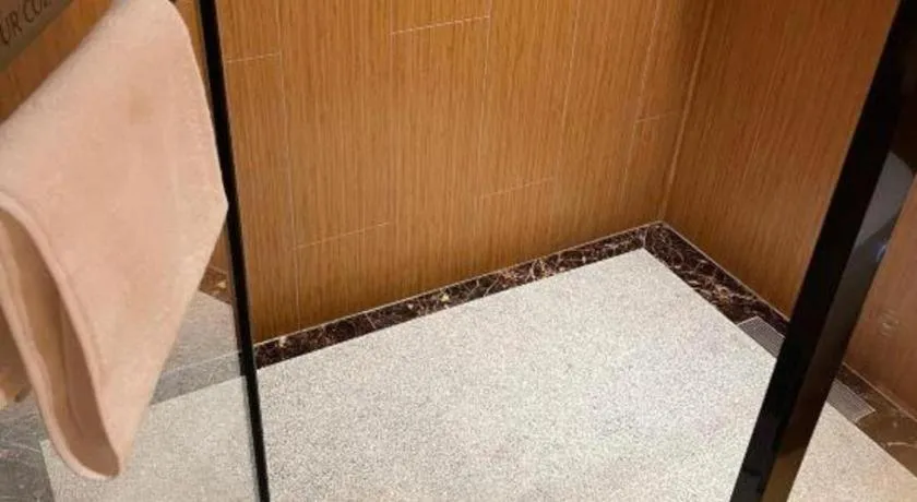 Jinjiang Inn Yantai Penglaige Zhonglou North Road