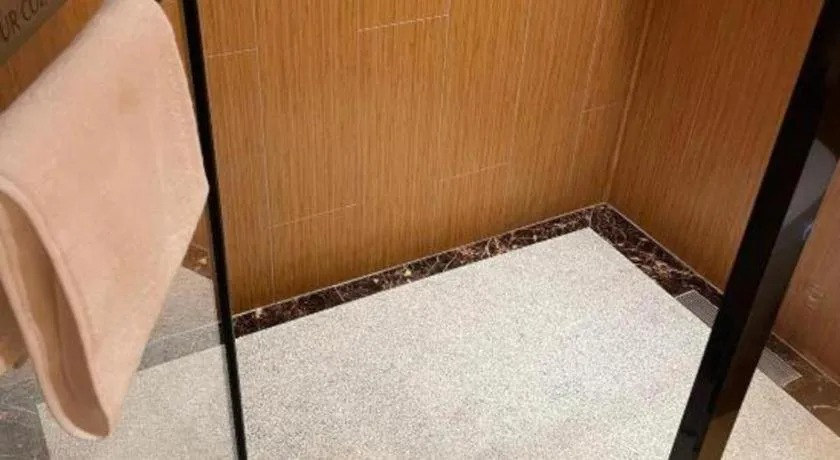 Jinjiang Inn Yantai Penglaige Zhonglou North Road