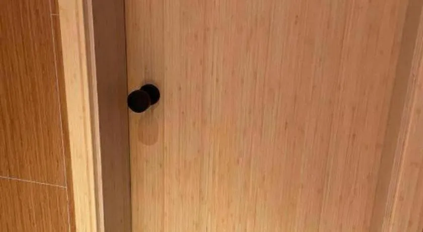 Jinjiang Inn Yantai Penglaige Zhonglou North Road