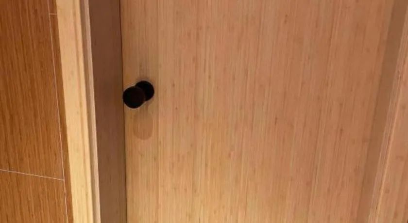 Jinjiang Inn Yantai Penglaige Zhonglou North Road