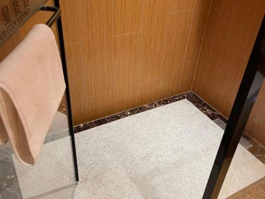 Jinjiang Inn Yantai Penglaige Zhonglou North Road