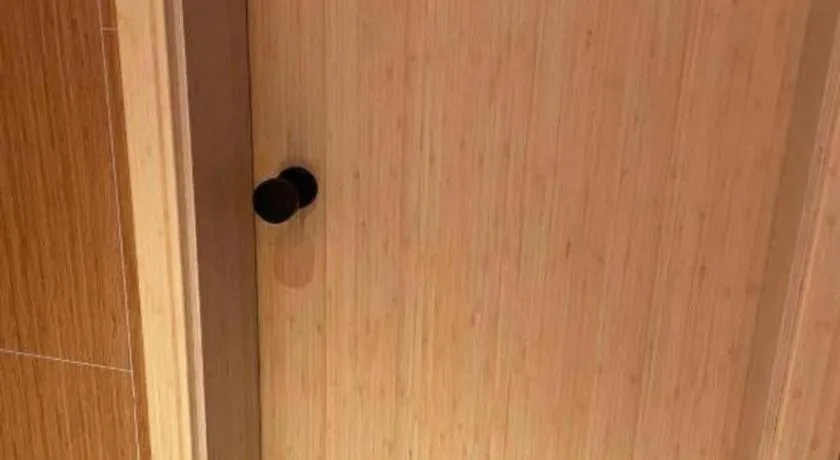 Jinjiang Inn Yantai Penglaige Zhonglou North Road