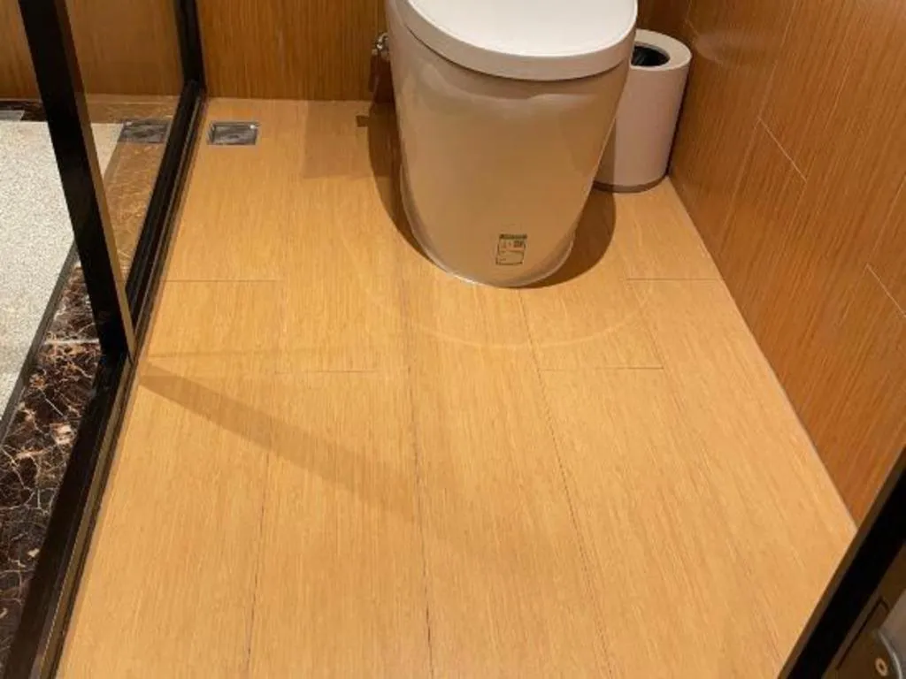 Jinjiang Inn Yantai Penglaige Zhonglou North Road