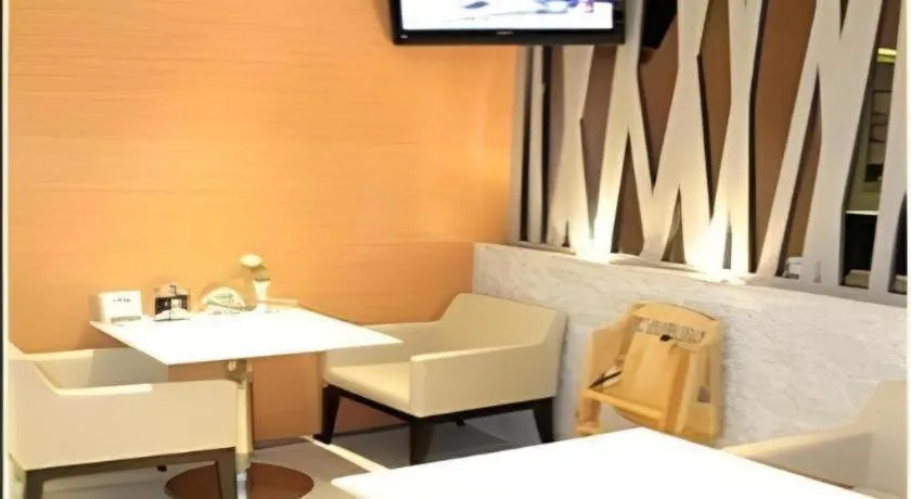 Jinjiang Inn Weihai High Speed Qingdao South Road