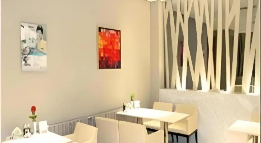 Jinjiang Inn Weihai High Speed Qingdao South Road