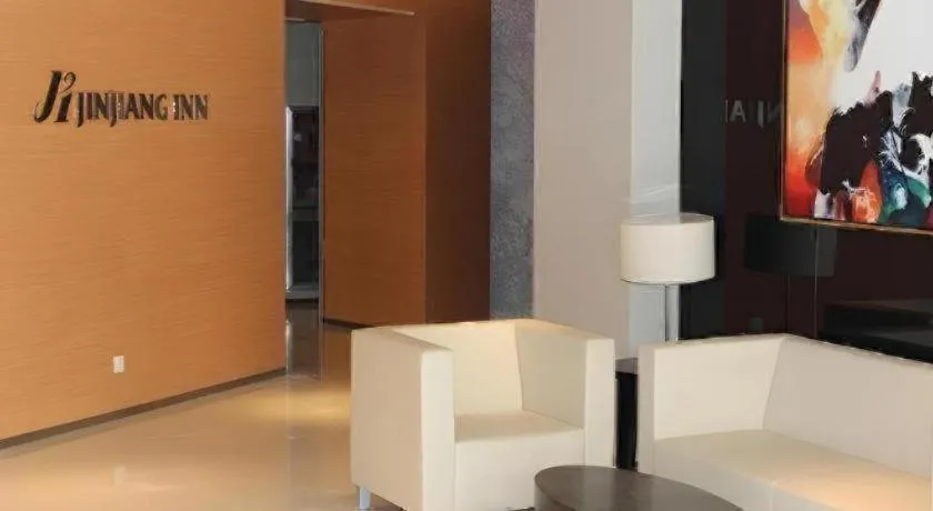 Jinjiang Inn Weihai High Speed Qingdao South Road