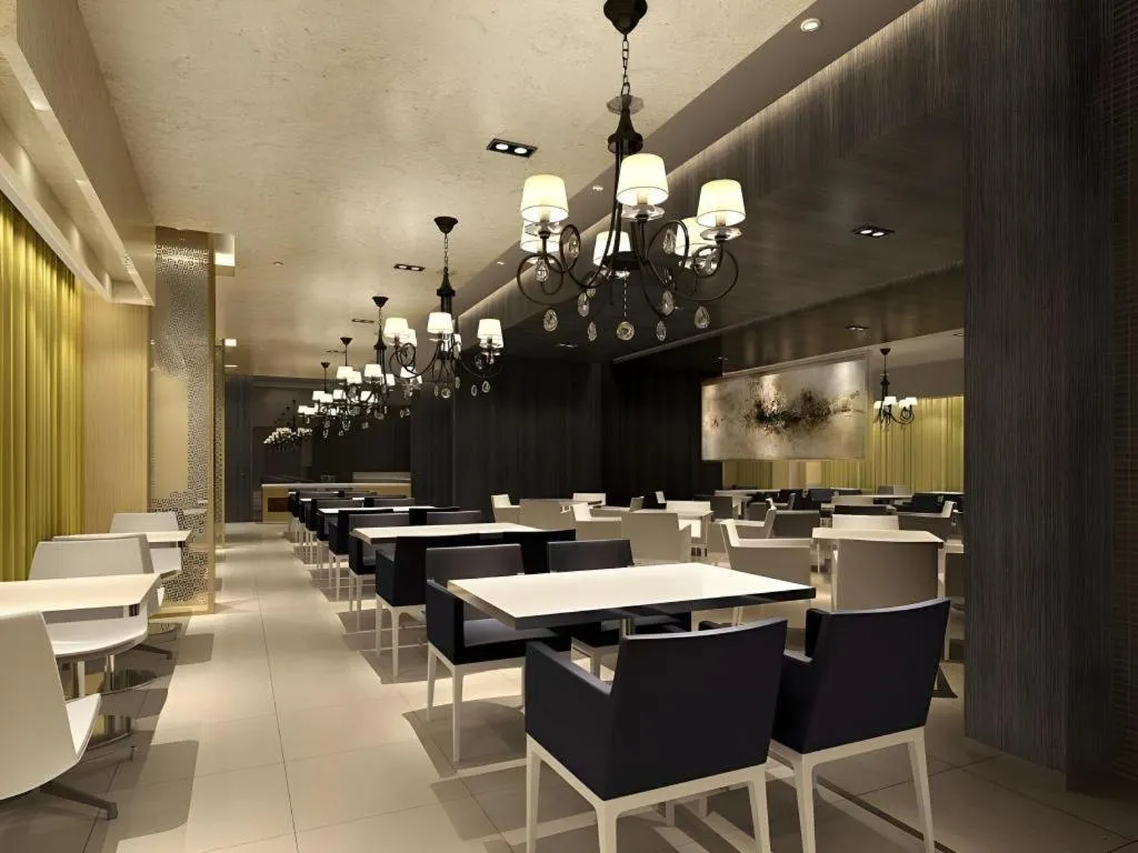 Jinjiang Inn Weihai High Speed Qingdao South Road