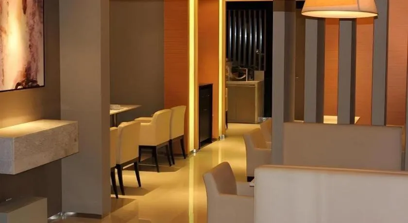 Jinjiang Inn Weihai High Speed Qingdao South Road