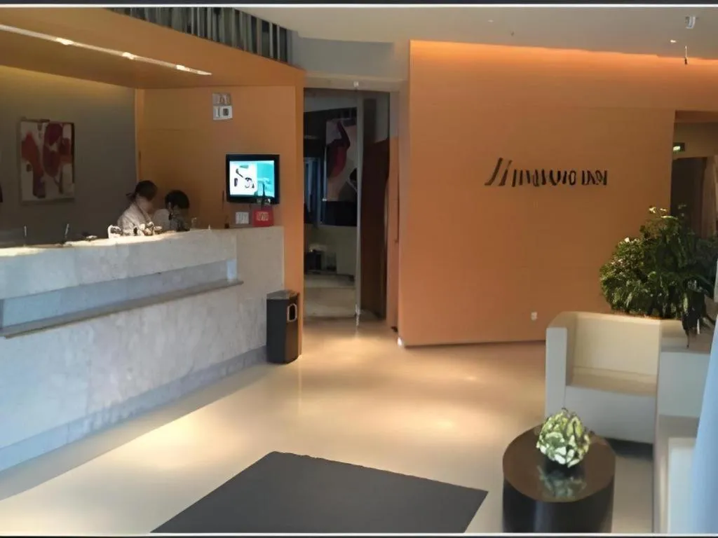 Jinjiang Inn Weihai High Speed Qingdao South Road