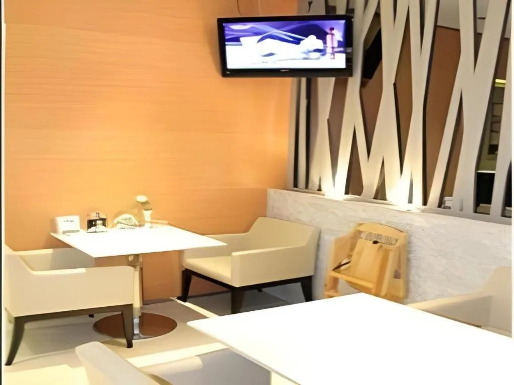 Jinjiang Inn Weihai High Speed Qingdao South Road