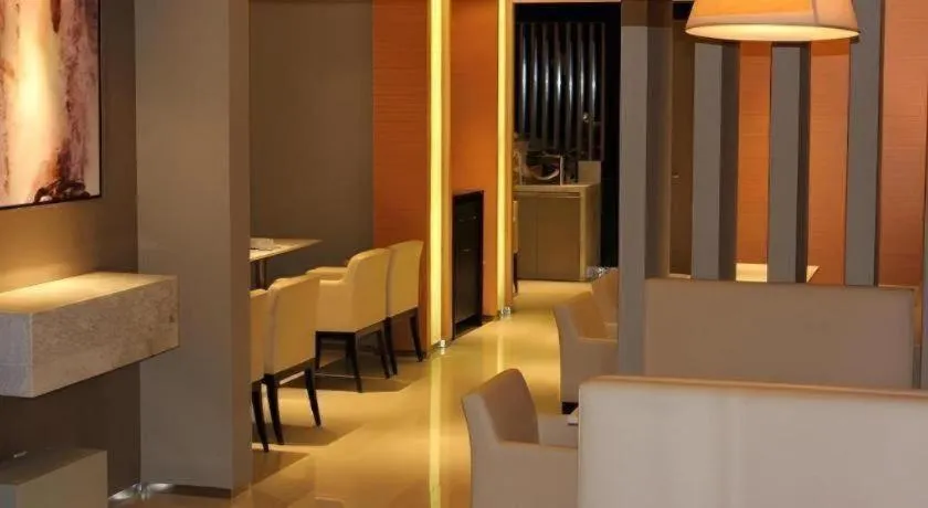 Jinjiang Inn Weihai High Speed Qingdao South Road