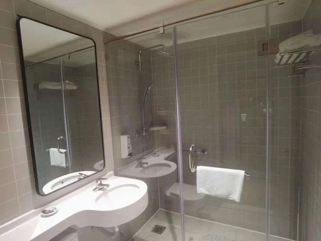 Jinjiang Inn Zhangjiagang Yangshe West Street Pedestrian Street