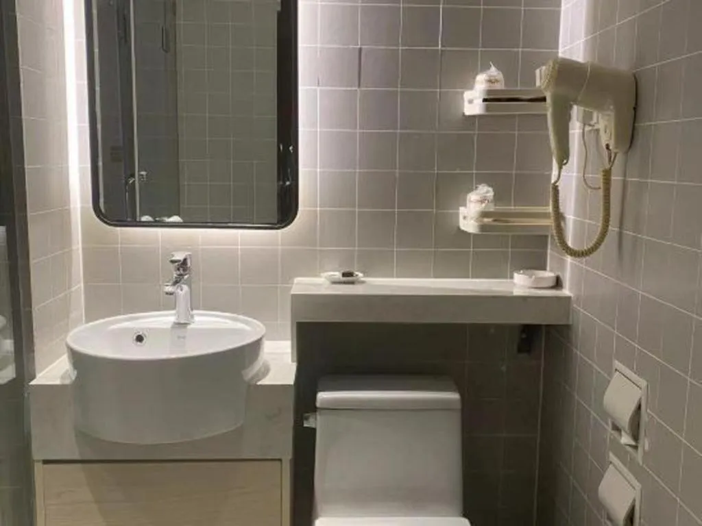 Jinjiang Inn Zhangjiagang Yangshe West Street Pedestrian Street