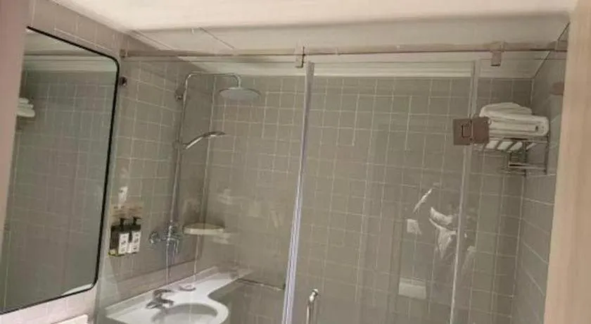 Jinjiang Inn Zhangjiagang Yangshe West Street Pedestrian Street