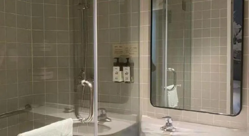 Jinjiang Inn Zhangjiagang Yangshe West Street Pedestrian Street