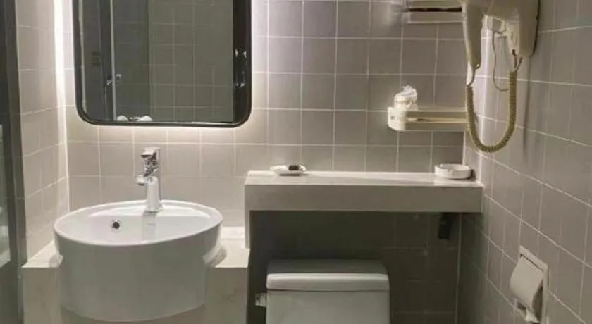 Jinjiang Inn Zhangjiagang Yangshe West Street Pedestrian Street