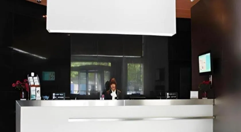 Jinjiang Inn Zhangjiagang Yangshe West Street Pedestrian Street