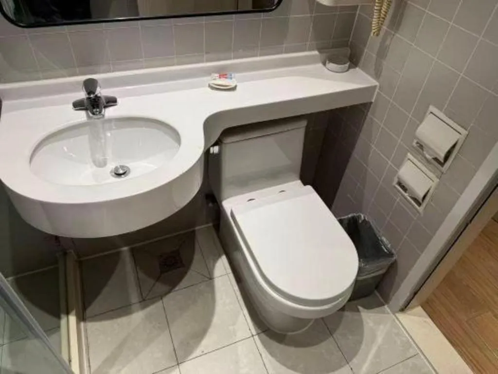 Jinjiang Inn Zhangjiagang Yangshe West Street Pedestrian Street