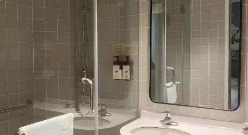 Jinjiang Inn Zhangjiagang Yangshe West Street Pedestrian Street