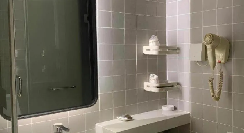 Jinjiang Inn Zhangjiagang Yangshe West Street Pedestrian Street