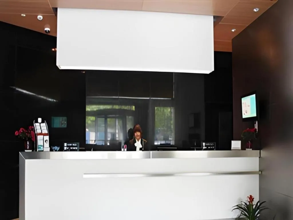 Jinjiang Inn Zhangjiagang Yangshe West Street Pedestrian Street