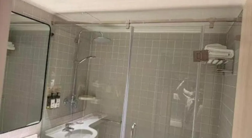 Jinjiang Inn Zhangjiagang Yangshe West Street Pedestrian Street