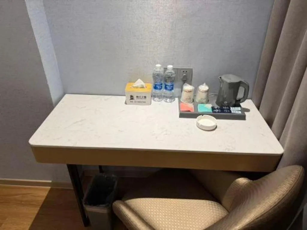 Jinjiang Inn Zhangjiagang Yangshe West Street Pedestrian Street