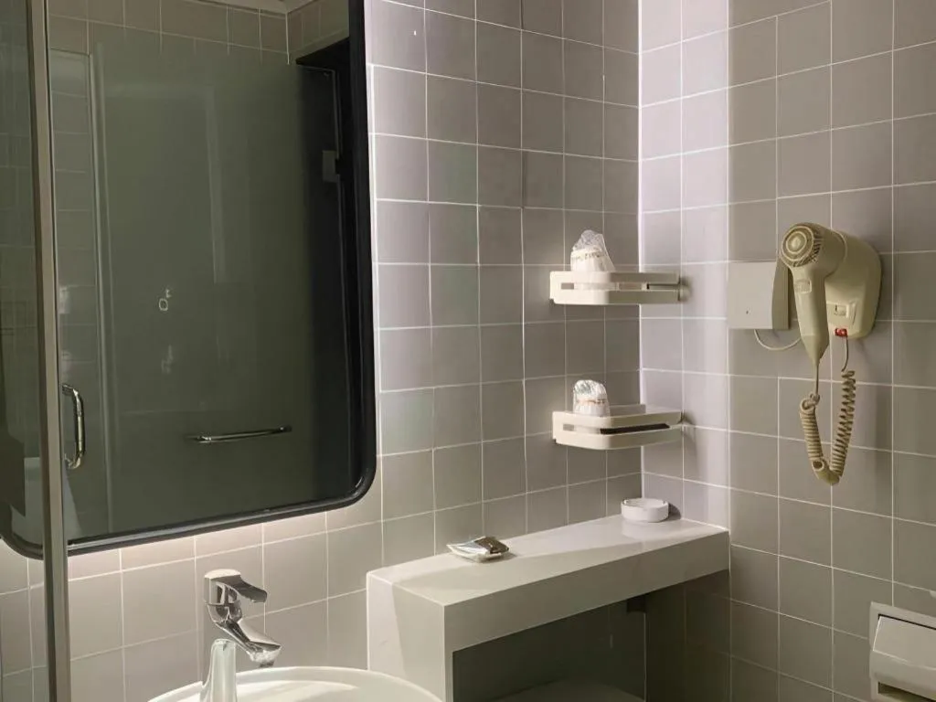 Jinjiang Inn Zhangjiagang Yangshe West Street Pedestrian Street