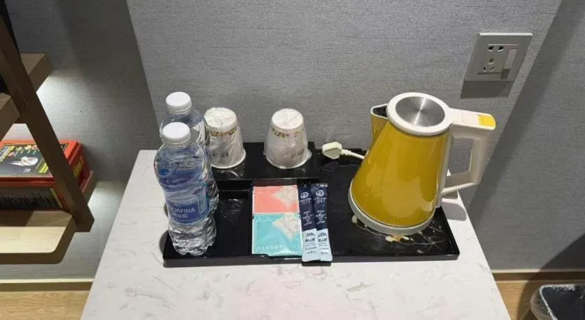 Jinjiang Inn Zhangjiagang Yangshe West Street Pedestrian Street