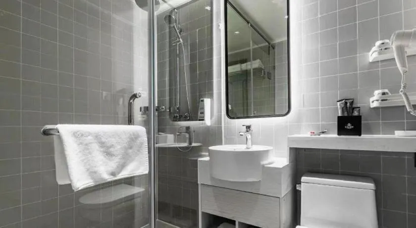 Jinjiang Inn Zhangjiagang Yangshe West Street Pedestrian Street