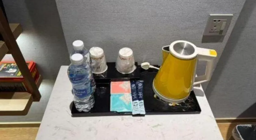 Jinjiang Inn Zhangjiagang Yangshe West Street Pedestrian Street