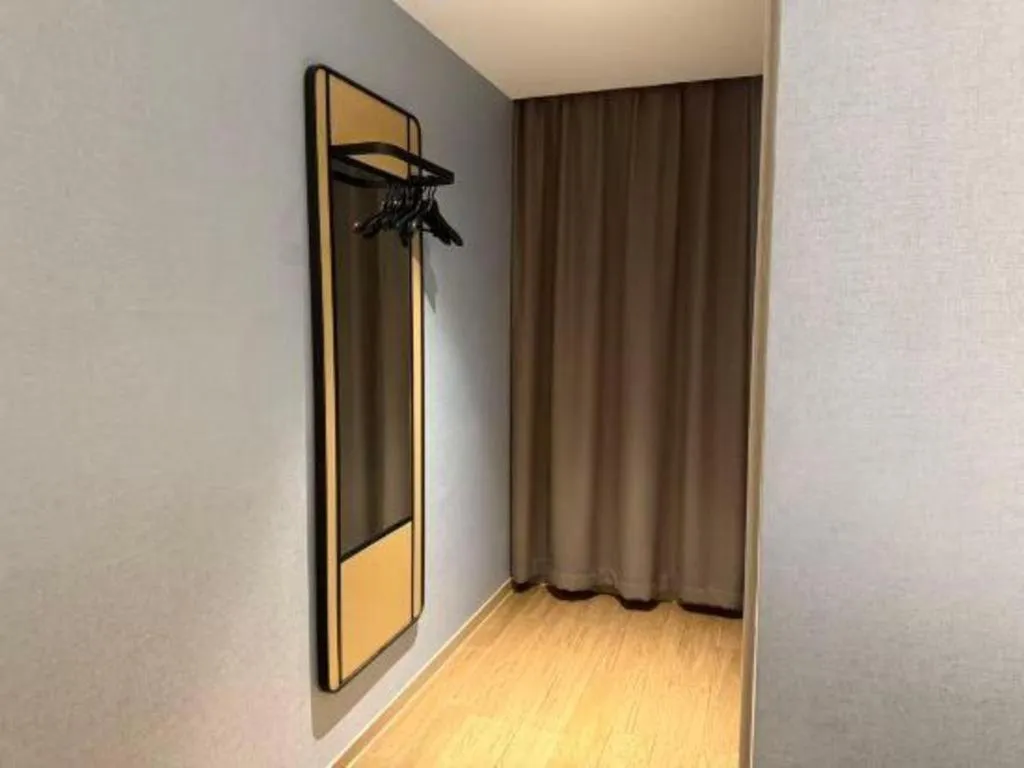 Jinjiang Inn Zhangjiagang Yangshe West Street Pedestrian Street