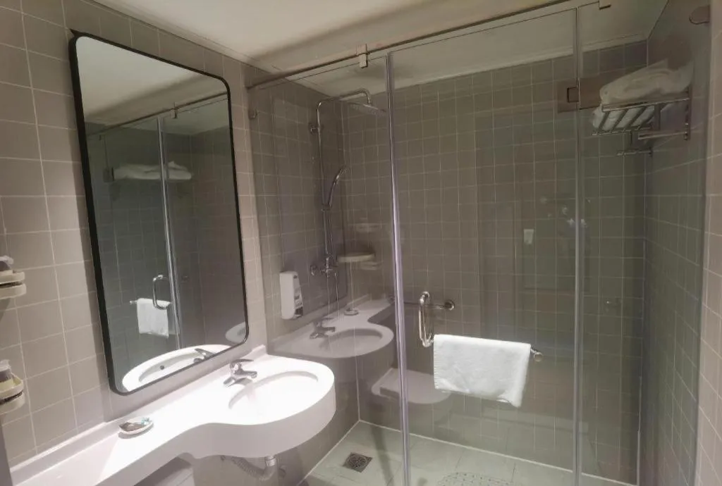 Jinjiang Inn Zhangjiagang Yangshe West Street Pedestrian Street