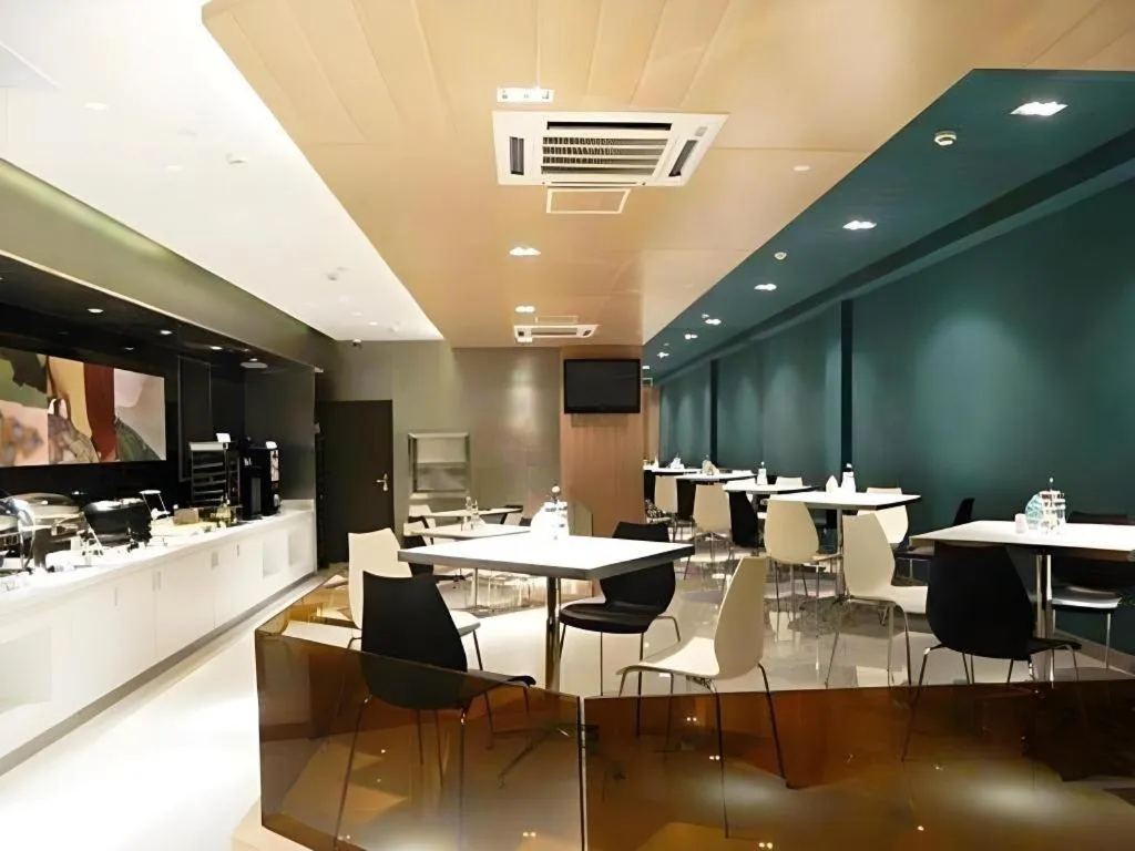 Jinjiang Inn Zhangjiagang Yangshe West Street Pedestrian Street