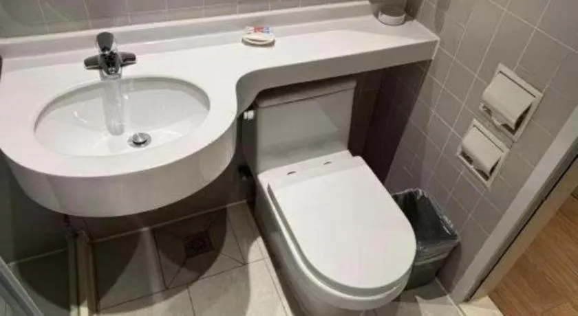 Jinjiang Inn Zhangjiagang Yangshe West Street Pedestrian Street