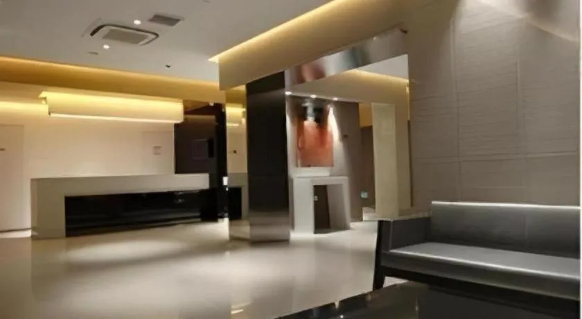 Jinjiang Inn Xuzhou Pizhou Sanchahe Road