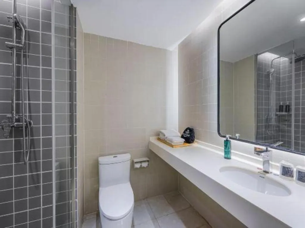 Jinjiang Inn Xuzhou Pizhou Sanchahe Road